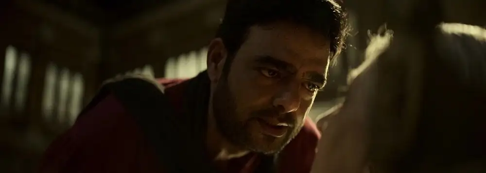 L2 Empuraan (2025) Movie Screenshot (1)