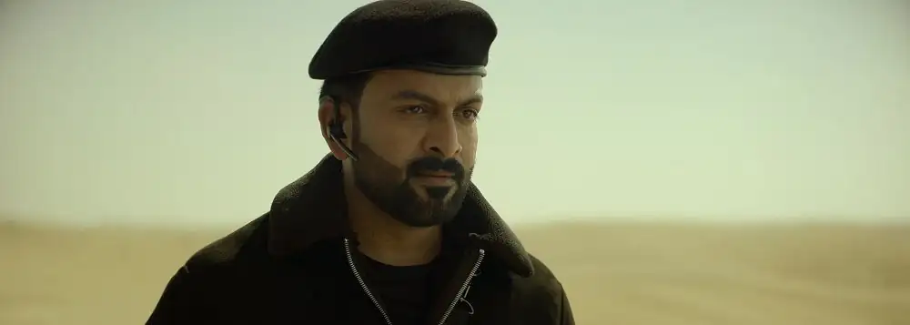 L2 Empuraan (2025) Movie Screenshot (3)