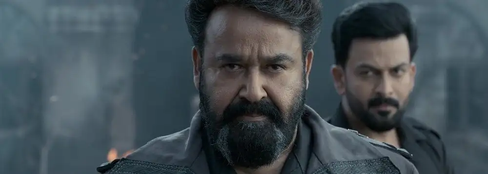 L2 Empuraan (2025) Movie Screenshot (4)