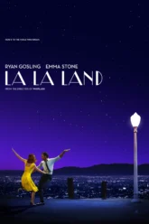La La Land (2016) Movie Poster