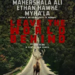 Leave This World Behind (2023) Movie Poster