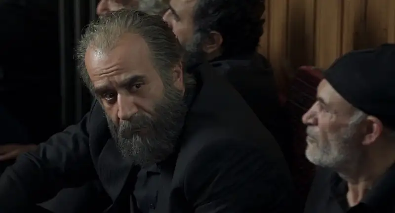 Leila's Brothers (2022) Movie Screenshot (1) Leila's Brothers (2022) Movie Screenshot (1)