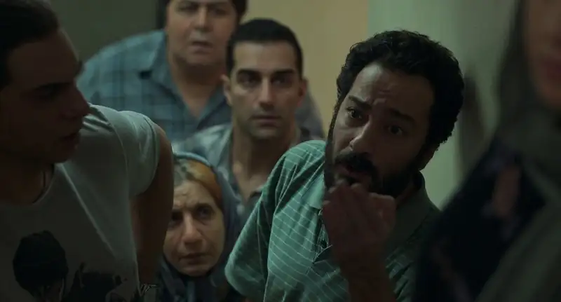 Leila's Brothers (2022) Movie Screenshot (3) Leila's Brothers (2022) Movie Screenshot (3)