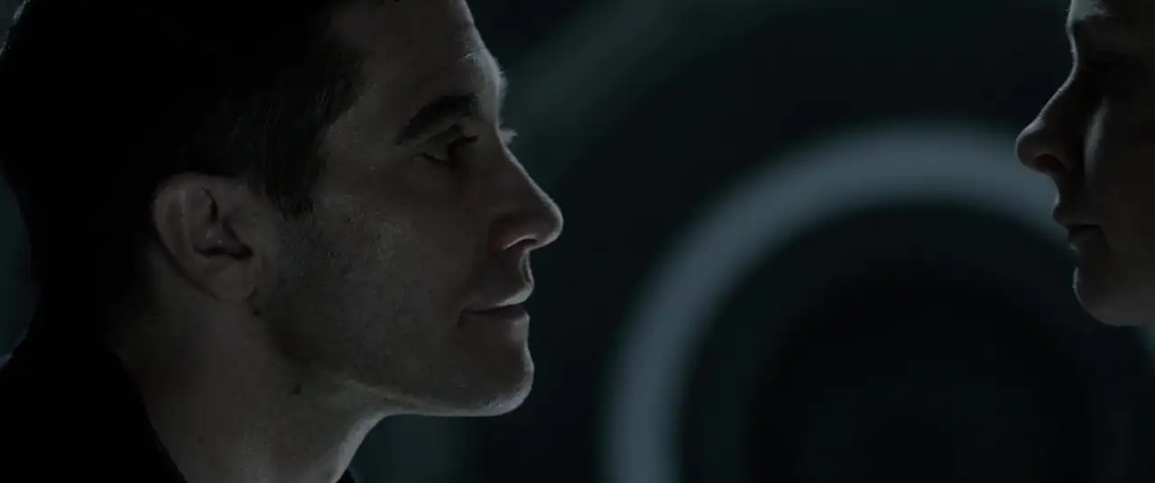 Life (2017) Movie Screenshot (7) Life (2017) Movie Screenshot (7)