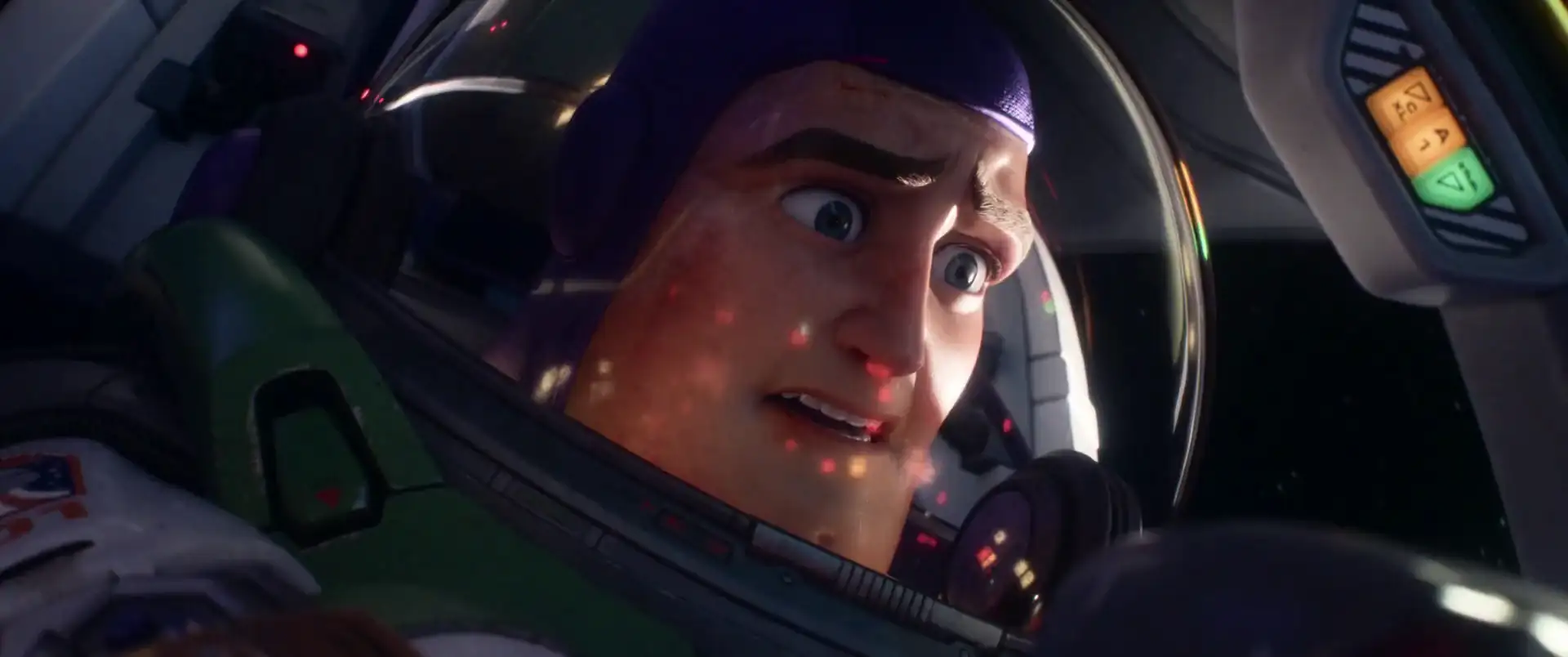 Lightyear (2022) Movie Screenshot (1) Lightyear (2022) Movie Screenshot (1)