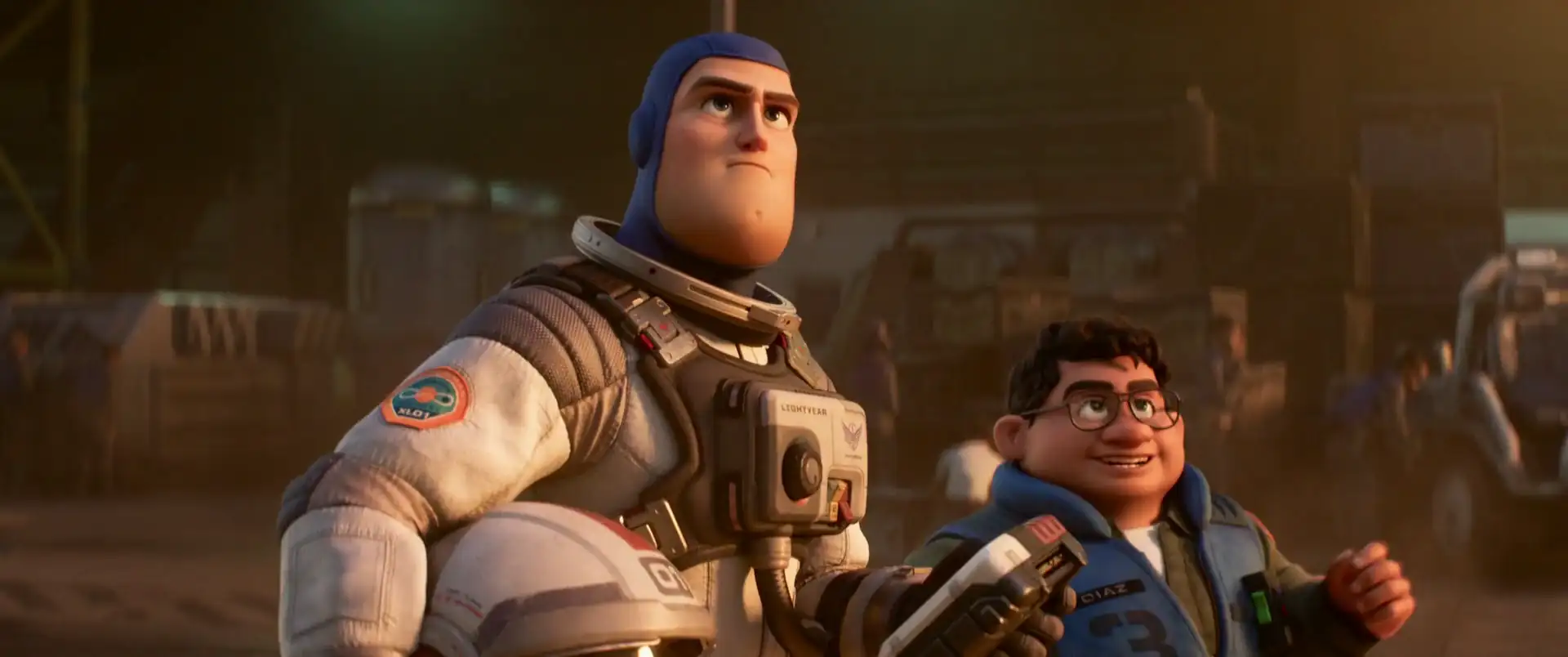 Lightyear (2022) Movie Screenshot (2) Lightyear (2022) Movie Screenshot (2)