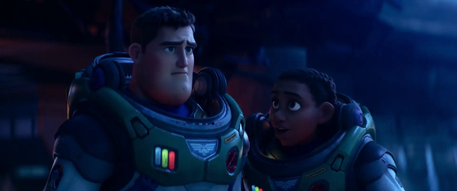 Lightyear (2022) Movie Screenshot (3) Lightyear (2022) Movie Screenshot (3)