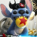 Lilo & Stitch (2025) Movie Poster