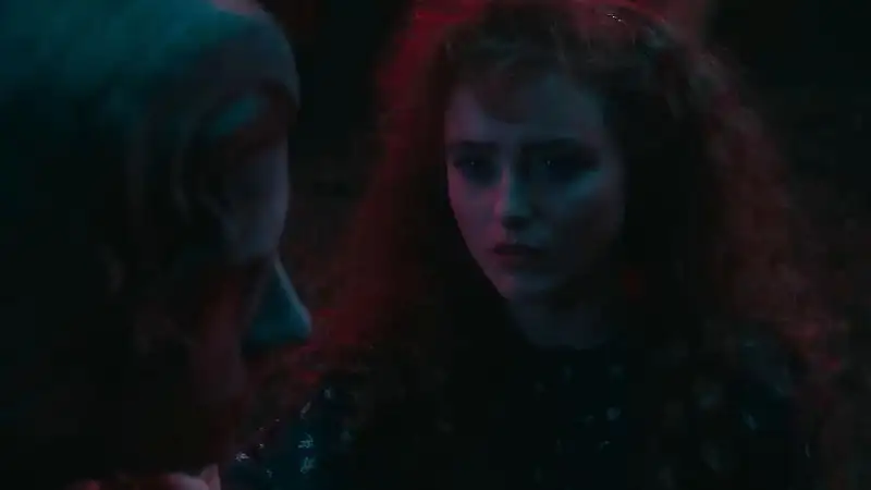 Lisa Frankenstein (2024) Movie Screenshot (1) Lisa Frankenstein (2024) Movie Screenshot (1)