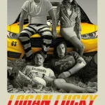 Logan Lucky (2017) Movie Poster