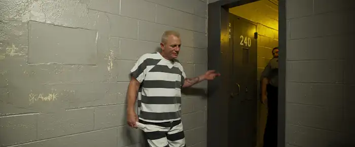 Logan Lucky (2017) Movie Screenshot (3) Logan Lucky (2017) Movie Screenshot (3)