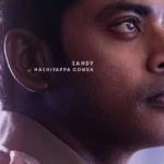 Lokah Chapter One Chandra (2025) Movie Poster