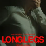 Longlegs (2024) Movie Poster