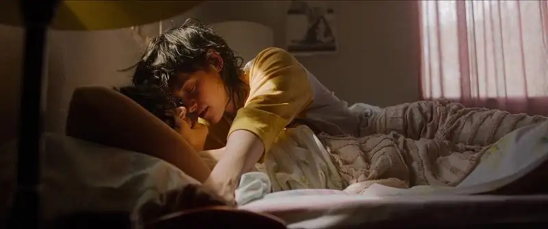 Love Lies Bleeding (2024) Movie Screenshot (3) Love Lies Bleeding (2024) Movie Screenshot (3)