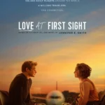Love at First Sight (2023) Movie Poster