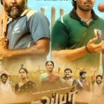 Lubber Pandhu (2024) Movie Poster