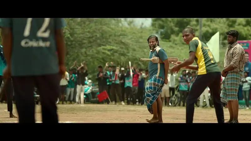 Lubber Pandhu (2024) Movie Screenshot (1) Lubber Pandhu (2024) Movie Screenshot (1)