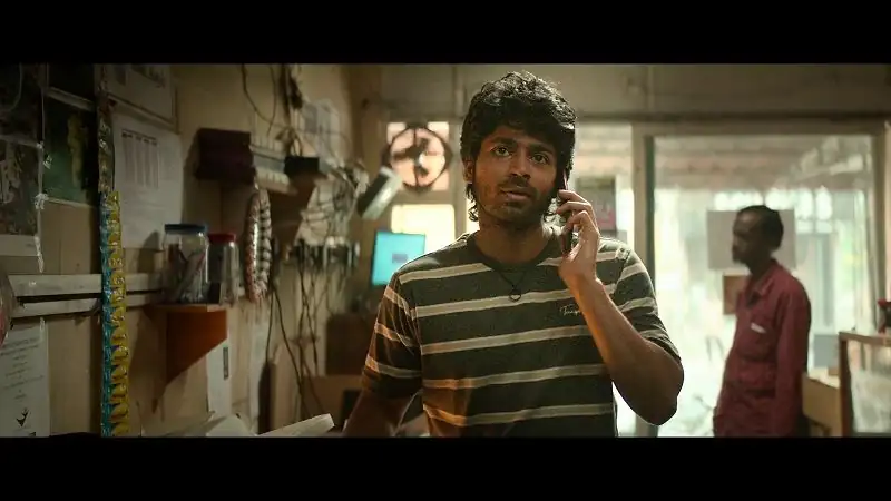 Lubber Pandhu (2024) Movie Screenshot (2) Lubber Pandhu (2024) Movie Screenshot (2)