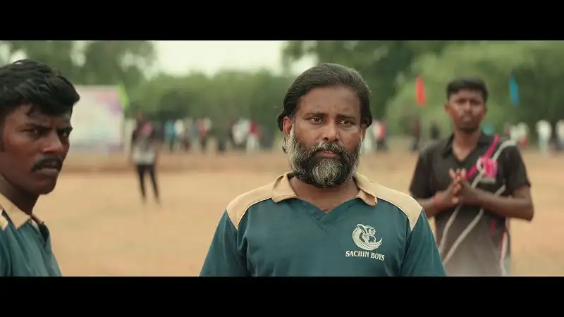 Lubber Pandhu (2024) Movie Screenshot (3) Lubber Pandhu (2024) Movie Screenshot (3)