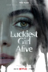 Luckiest Girl Alive (2022) Movie Poster