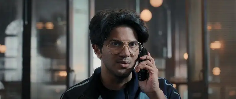 Lucky Baskhar (2024) Movie Screenshot (1) Lucky Baskhar (2024) Movie Screenshot (1)