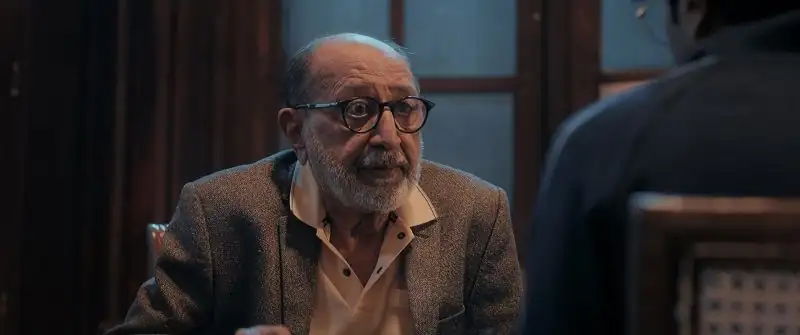 Lucky Baskhar (2024) Movie Screenshot (6) Lucky Baskhar (2024) Movie Screenshot (6)