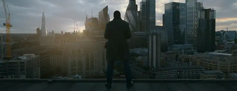 Luther (2023) Movie Screenshot (1)