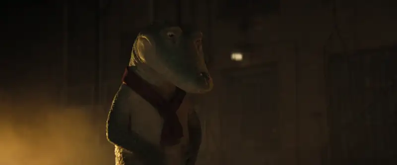 Lyle, Lyle, Crocodile (2022) Movie Screenshot (2) Lyle, Lyle, Crocodile (2022) Movie Screenshot (2)