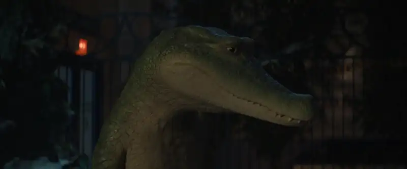 Lyle, Lyle, Crocodile (2022) Movie Screenshot (3) Lyle, Lyle, Crocodile (2022) Movie Screenshot (3)