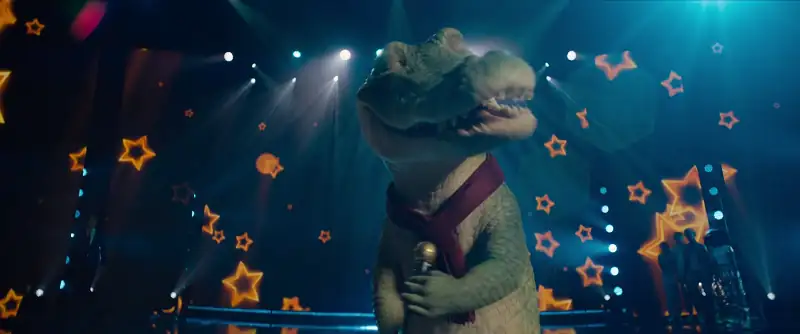 Lyle, Lyle, Crocodile (2022) Movie Screenshot (4) Lyle, Lyle, Crocodile (2022) Movie Screenshot (4)