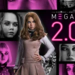 M3GAN 2.0 (2025) Movie Poster