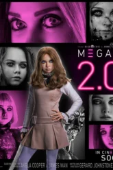 M3GAN 2.0 (2025) Movie Poster