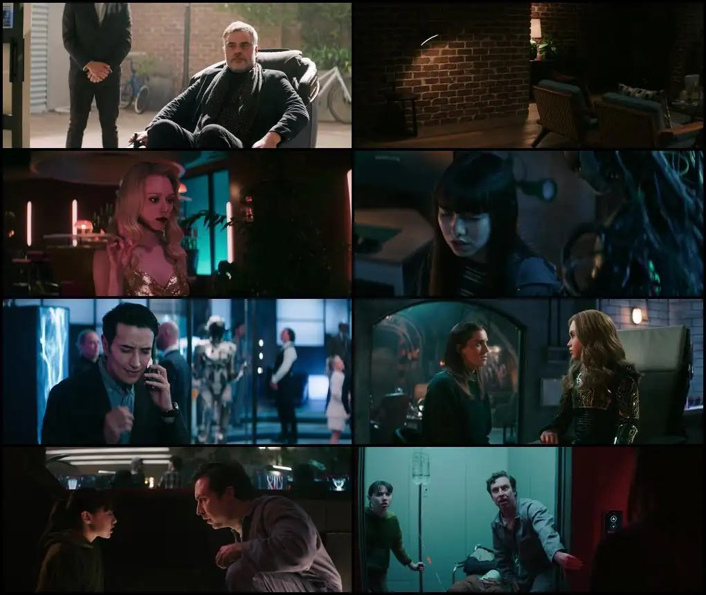 M3GAN 2.0 (2025) Movie Screenshot (1) M3GAN 2.0 (2025) Movie Screenshot (1)