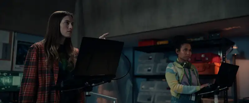 M3gan (2023) Movie Screenshot (1) M3gan (2023) Movie Screenshot (1)