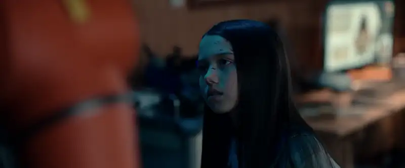 M3gan (2023) Movie Screenshot (2) M3gan (2023) Movie Screenshot (2)