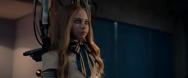 M3gan (2023) Movie Screenshot (3) M3gan (2023) Movie Screenshot (3)