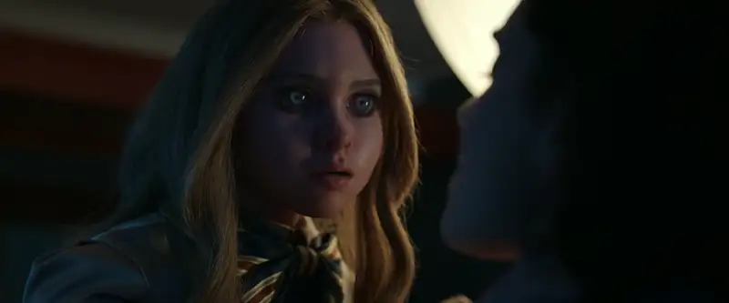 M3gan (2023) Movie Screenshot (5) M3gan (2023) Movie Screenshot (5)