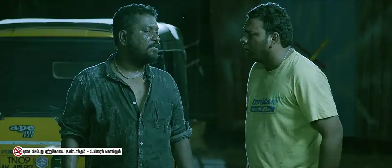 Maanagaram (2017) Movie Screenshot (2)