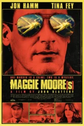 Maggie Moore(S) (2023) Movie Poster