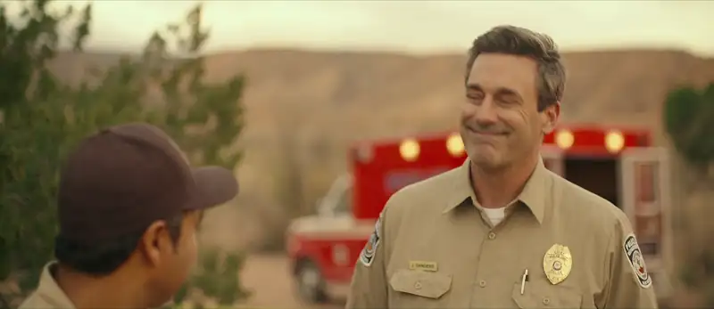 Maggie Moore(S) (2023) Movie Screenshot (2) Maggie Moore(S) (2023) Movie Screenshot (2)