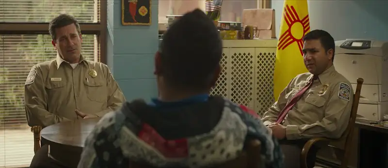 Maggie Moore(S) (2023) Movie Screenshot (3) Maggie Moore(S) (2023) Movie Screenshot (3)