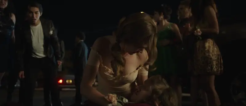 Maggie Moore(S) (2023) Movie Screenshot (4) Maggie Moore(S) (2023) Movie Screenshot (4)