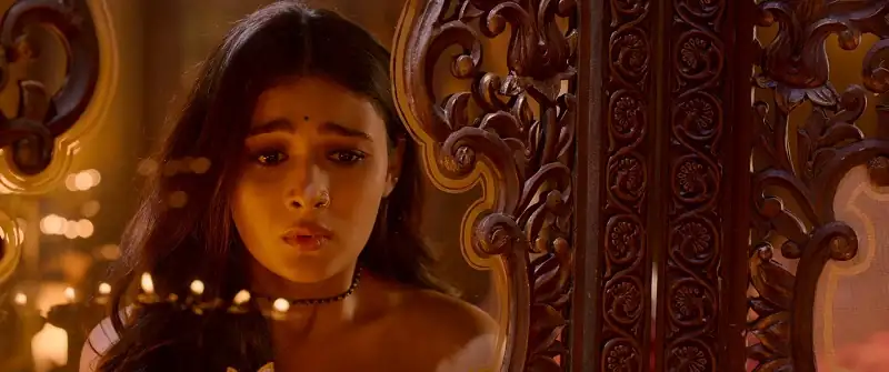 Maharaj (2024) Movie Screenshot (2)