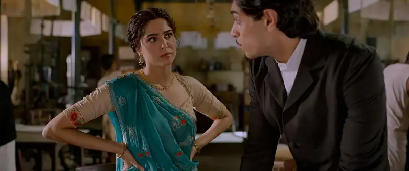 Maharaj (2024) Movie Screenshot (3)