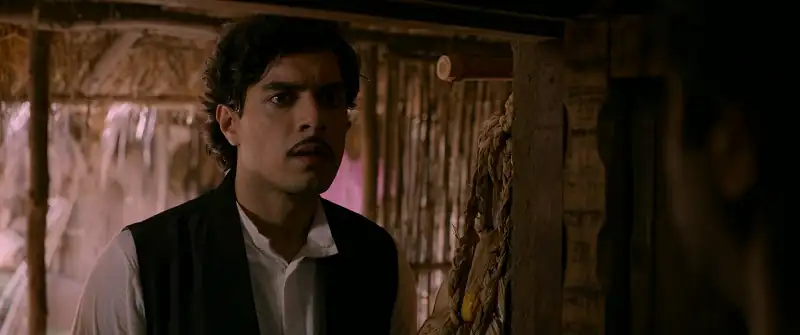 Maharaj (2024) Movie Screenshot (6)