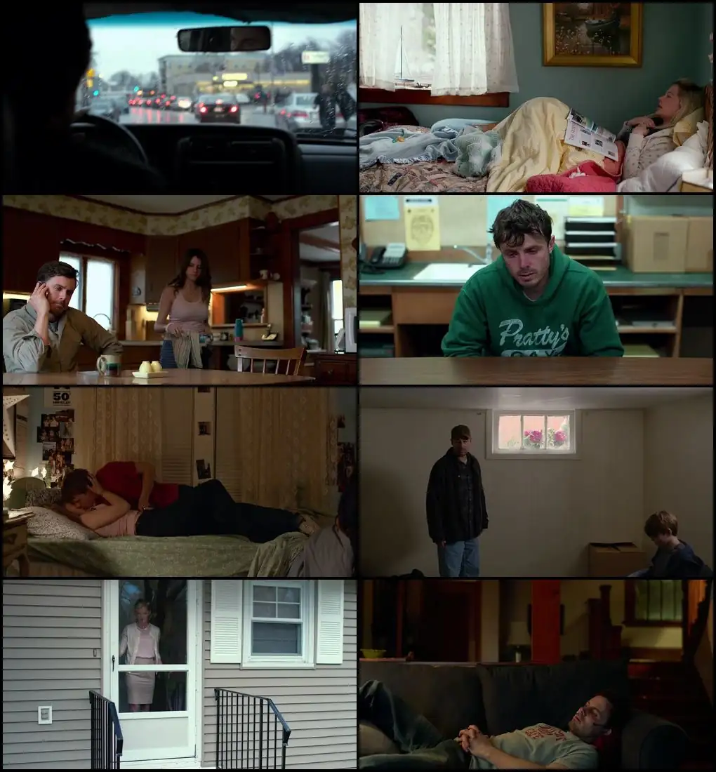 Manchester by the Sea (2017) Movie Screenshot (1)