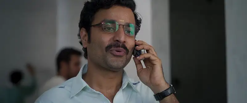 Manjummel Boys (2024) Movie Screenshot (1) Manjummel Boys (2024) Movie Screenshot (1)