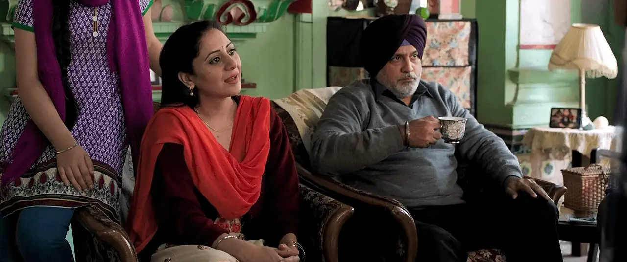 Manmarziyaan (2018) Movie Screenshot (3) Manmarziyaan (2018) Movie Screenshot (3)