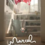 Marcel (2022) Movie Poster