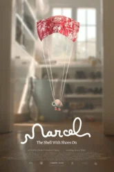 Marcel (2022) Movie Poster